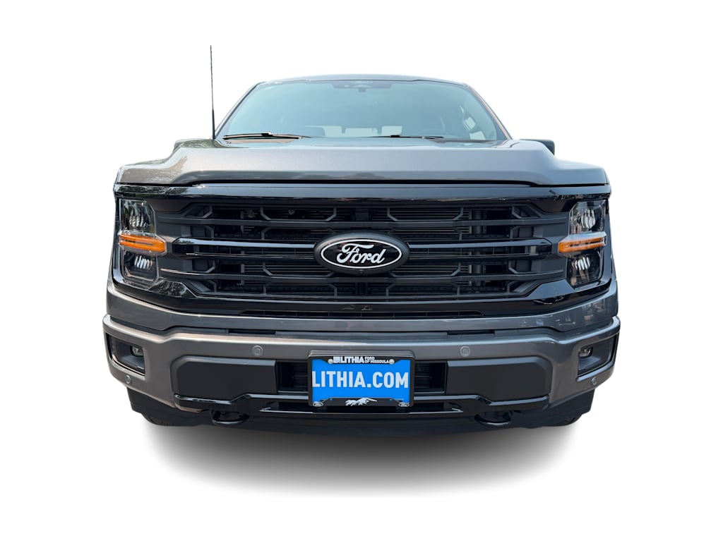 Thumbnail: 2026 Ford F-150 - 17