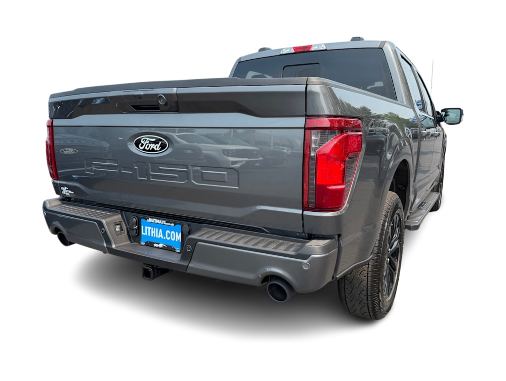 Thumbnail: 2026 Ford F-150 - 19