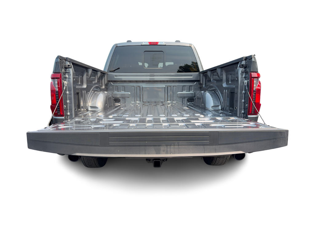Thumbnail: 2026 Ford F-150 - 23