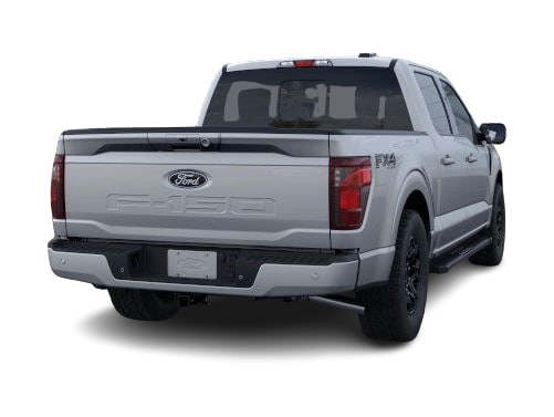 Thumbnail: 2026 Ford F-150 - 14