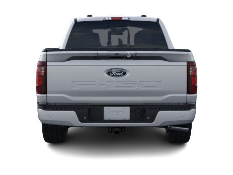 Thumbnail: 2026 Ford F-150 - 4