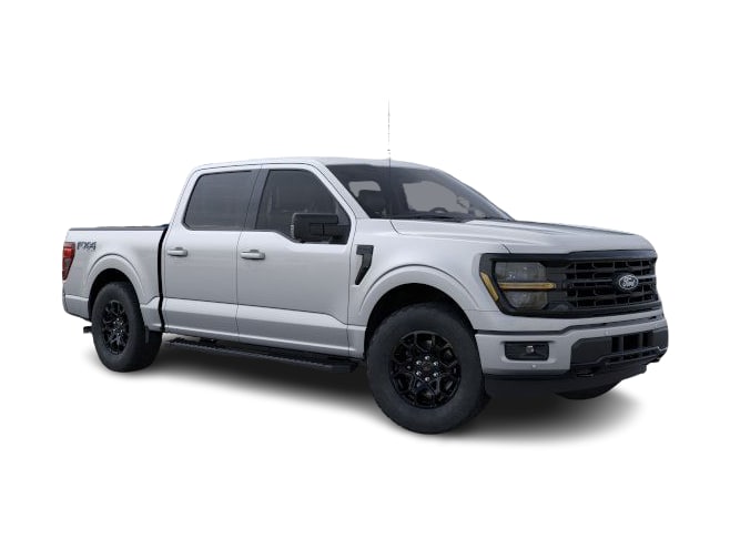 Thumbnail: 2026 Ford F-150 - 13