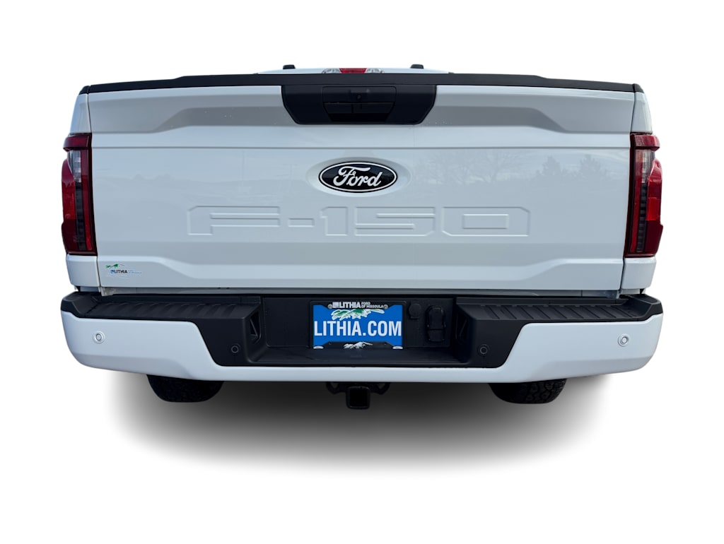 Thumbnail: 2026 Ford F-150 - 3