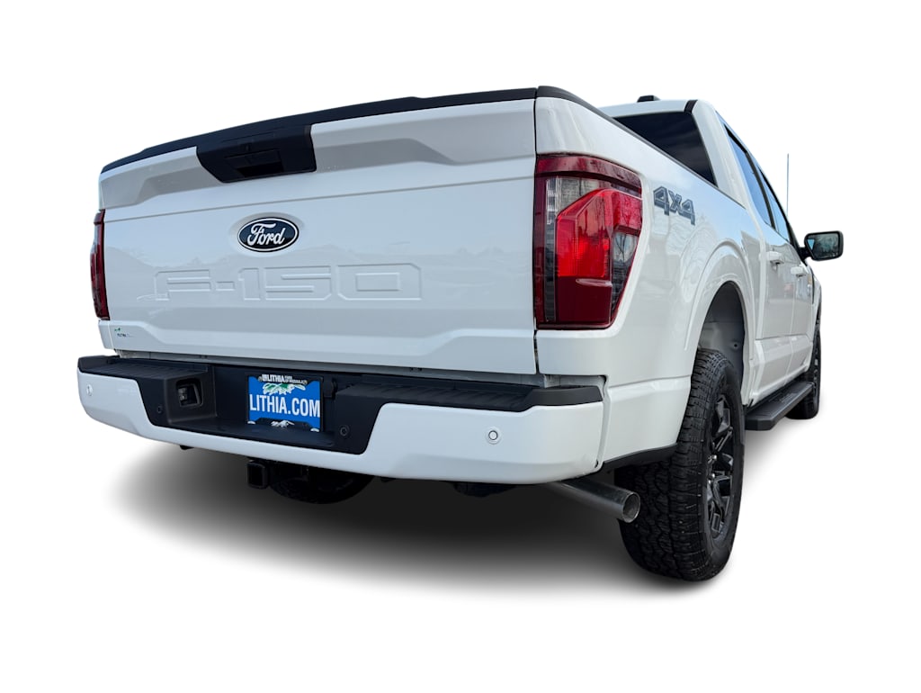 Thumbnail: 2026 Ford F-150 - 19