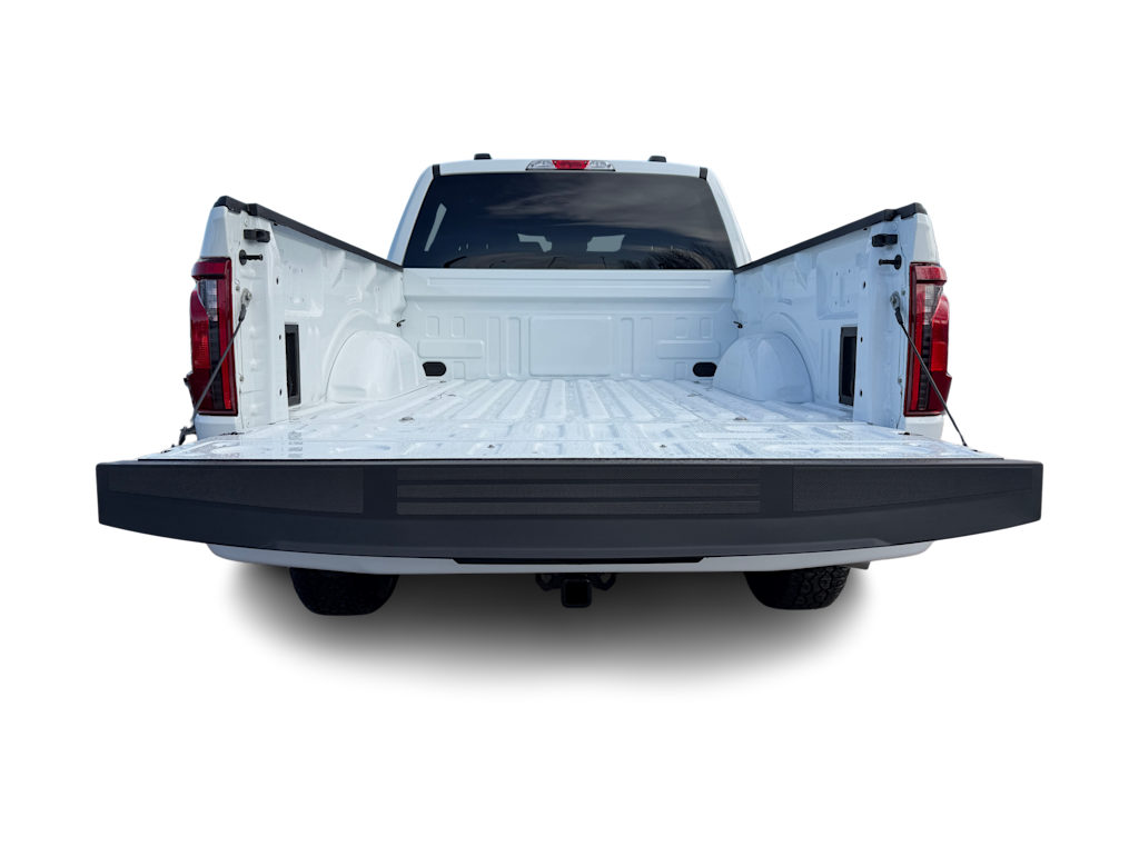 Thumbnail: 2026 Ford F-150 - 21