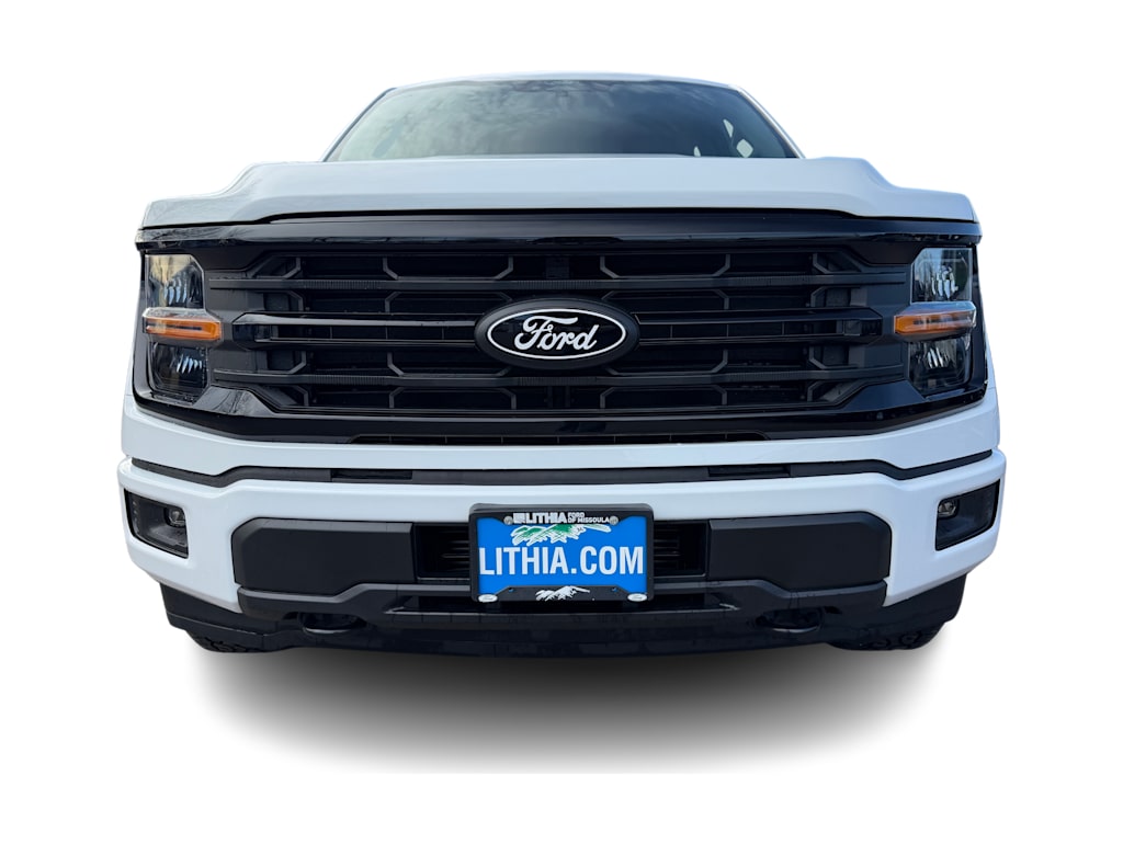 Thumbnail: 2026 Ford F-150 - 4