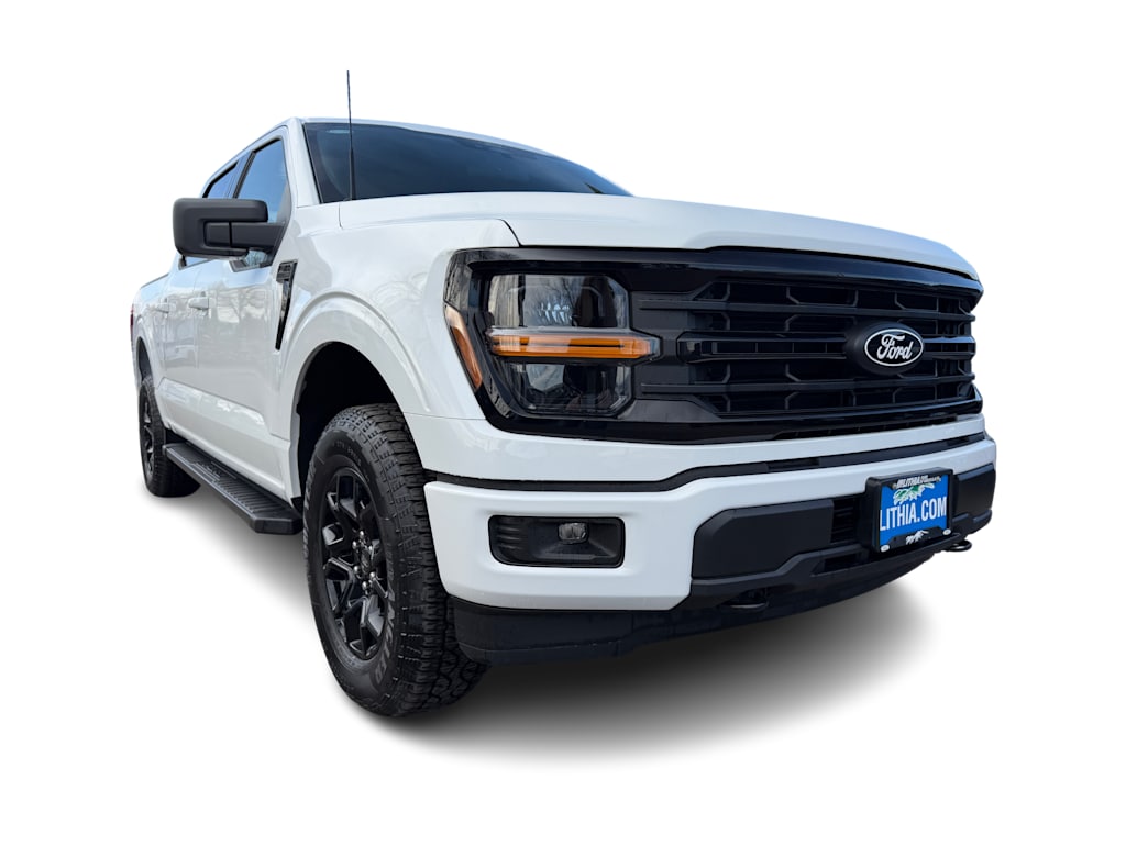 Thumbnail: 2026 Ford F-150 - 17