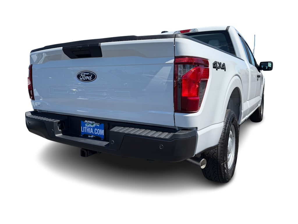 Thumbnail: 2026 Ford F-150 - 20