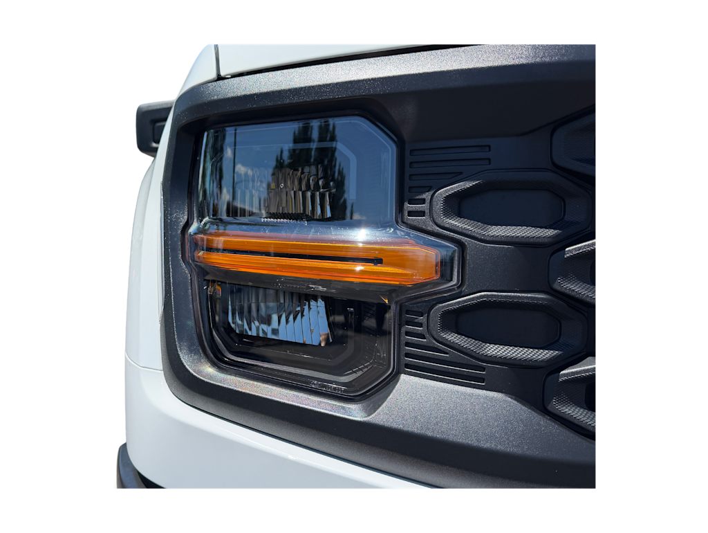 Thumbnail: 2026 Ford F-150 - 17