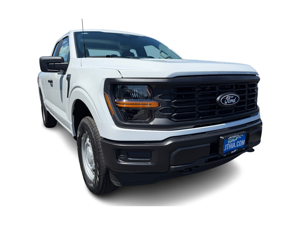 Thumbnail: 2026 Ford F-150 - 18