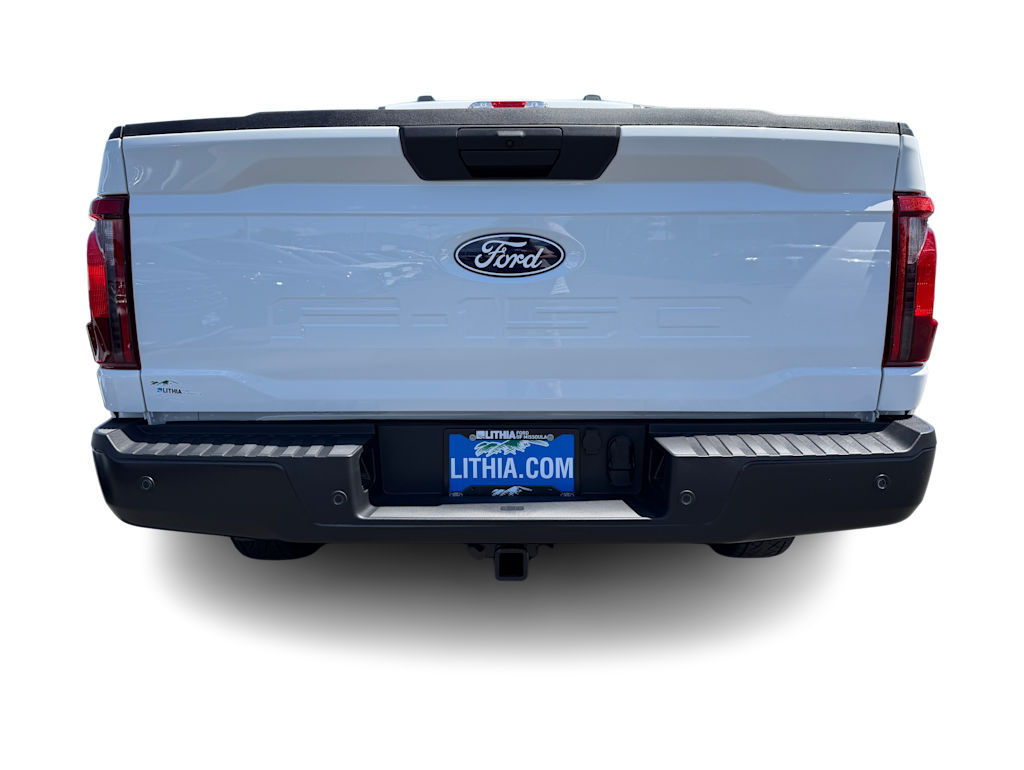 Thumbnail: 2026 Ford F-150 - 3