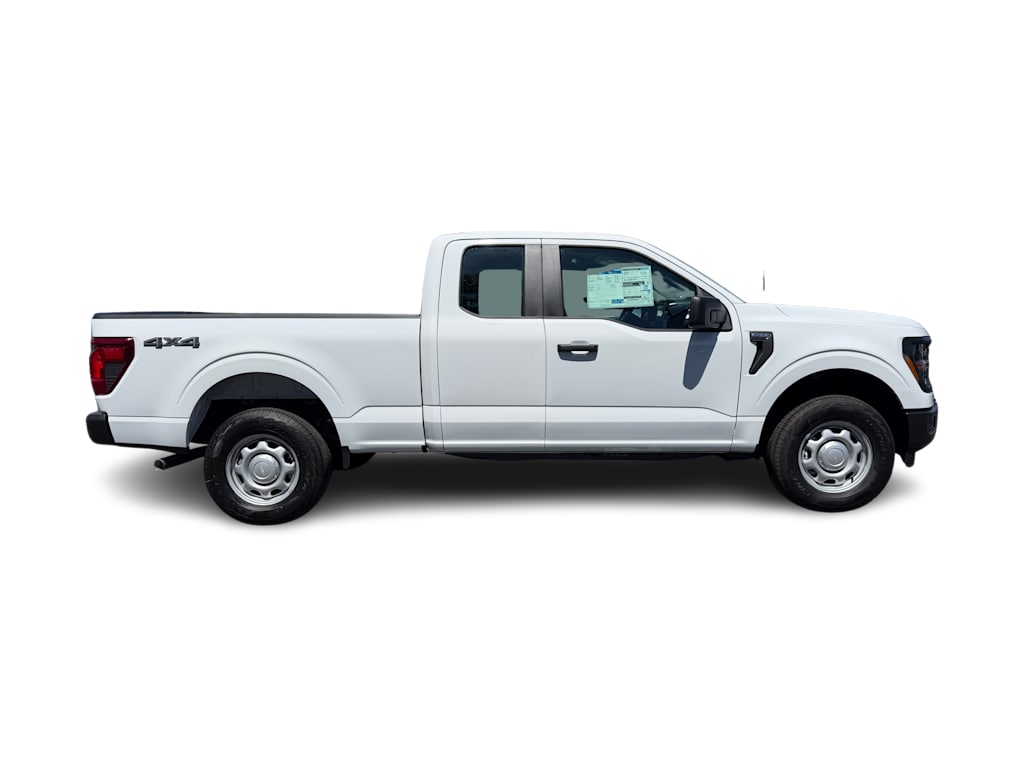 Thumbnail: 2026 Ford F-150 - 19