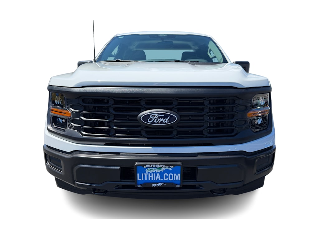 Thumbnail: 2026 Ford F-150 - 4