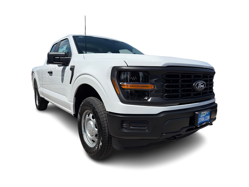 Thumbnail: 2025 Ford F-150 - 16