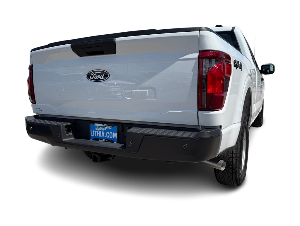 Thumbnail: 2025 Ford F-150 - 19