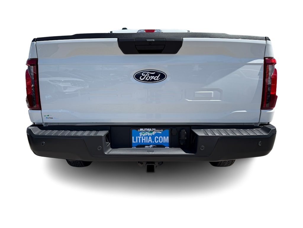 Thumbnail: 2025 Ford F-150 - 3
