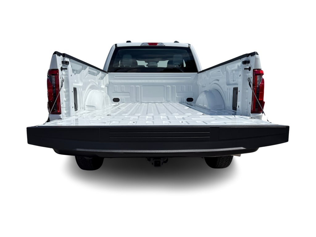 Thumbnail: 2025 Ford F-150 - 13