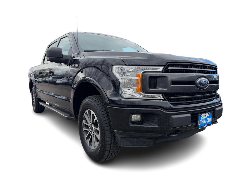 Thumbnail: 2020 Ford F-150 - 3