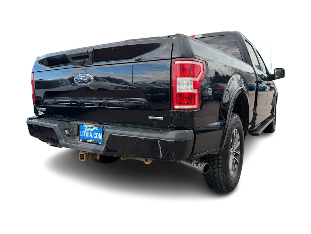 Thumbnail: 2020 Ford F-150 - 19