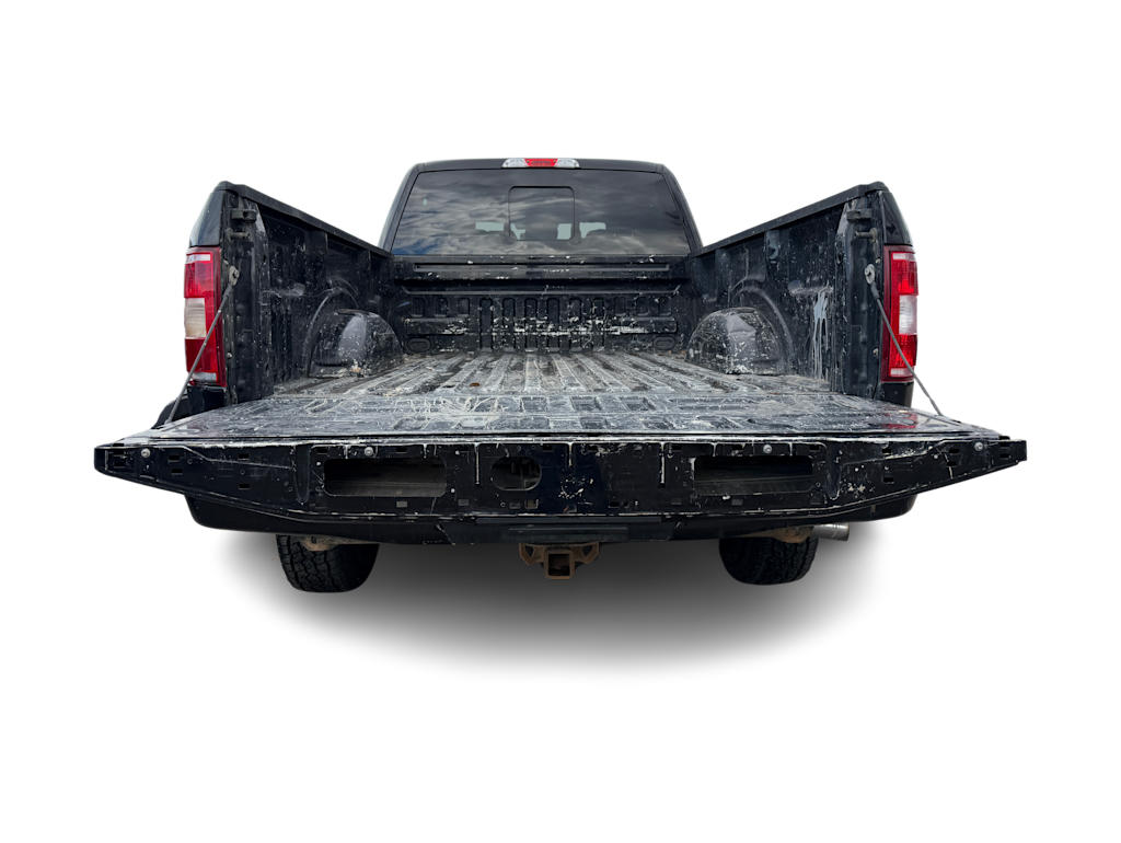 Thumbnail: 2020 Ford F-150 - 21