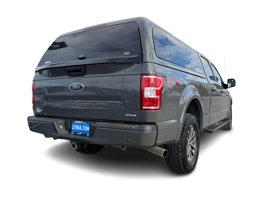 Thumbnail: 2020 Ford F-150 - 18