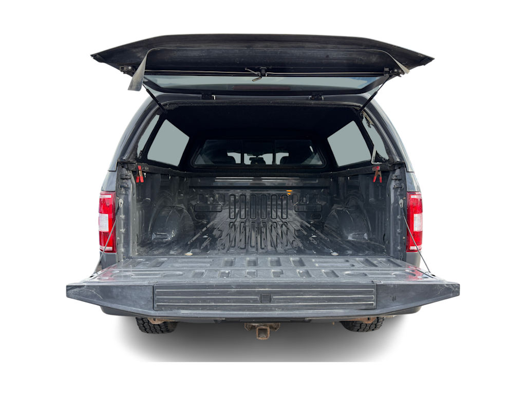 Thumbnail: 2020 Ford F-150 - 21