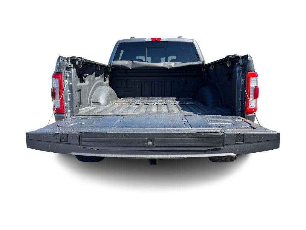 Thumbnail: 2022 Ford F-150 - 22
