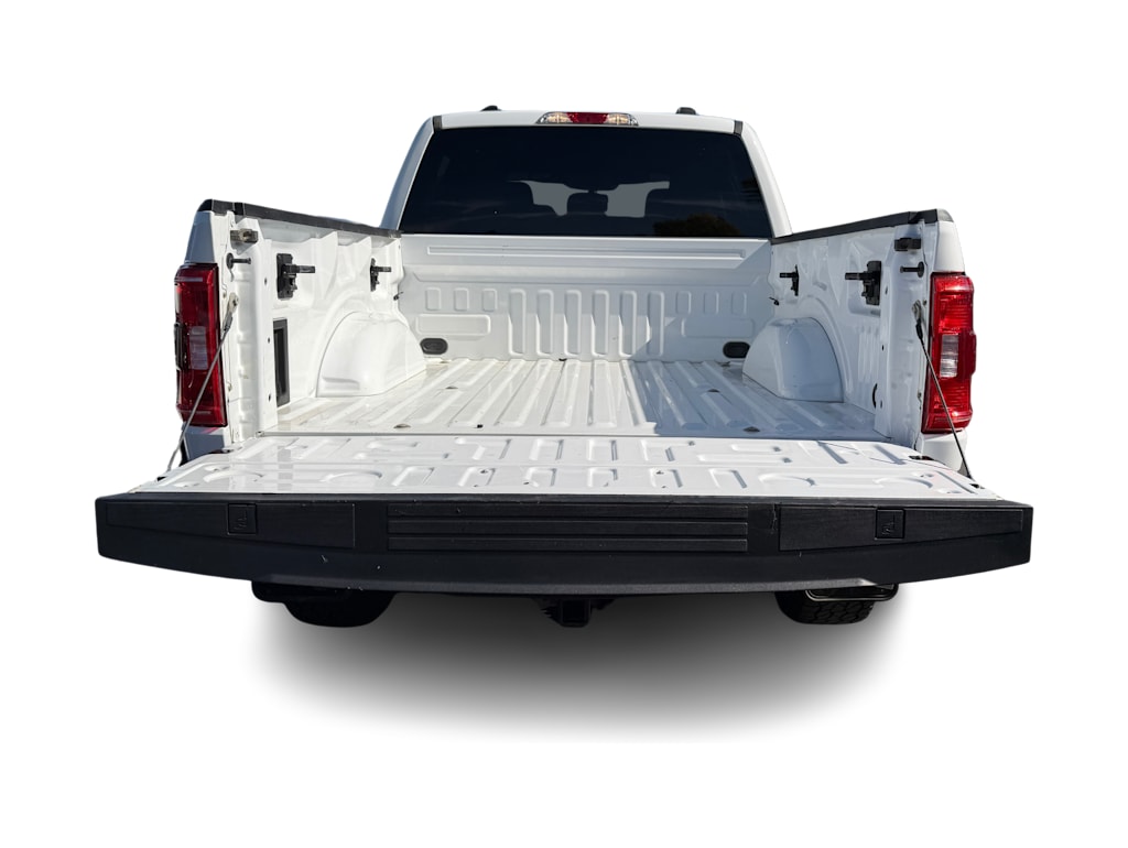 Thumbnail: 2022 Ford F-150 - 20