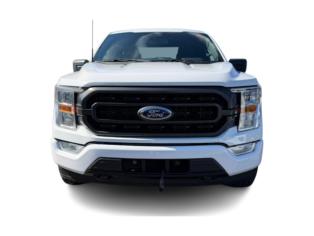 Thumbnail: 2022 Ford F-150 - 4