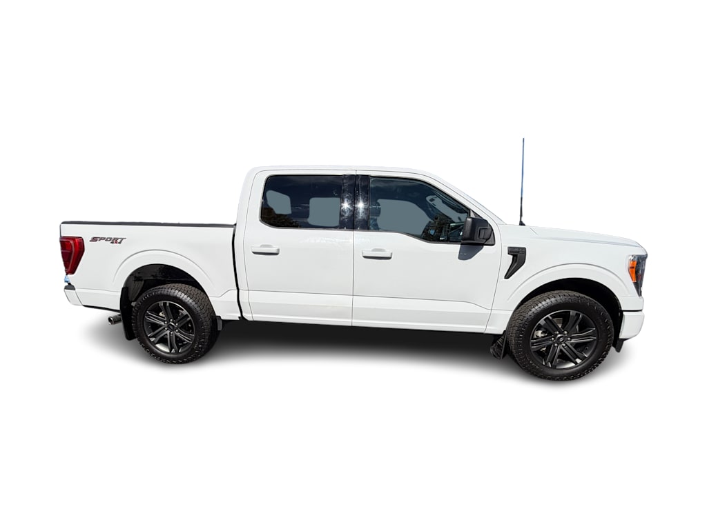 Thumbnail: 2022 Ford F-150 - 18