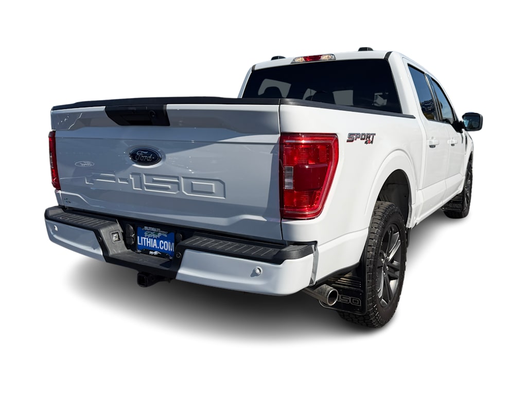 Thumbnail: 2022 Ford F-150 - 19