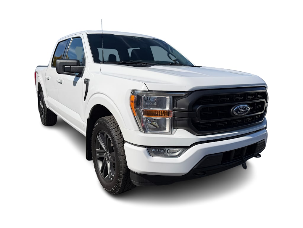 Thumbnail: 2022 Ford F-150 - 16