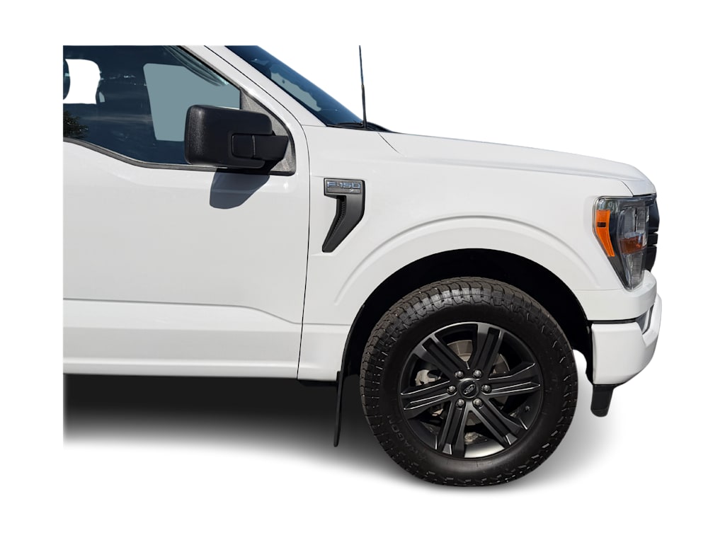 Thumbnail: 2022 Ford F-150 - 17
