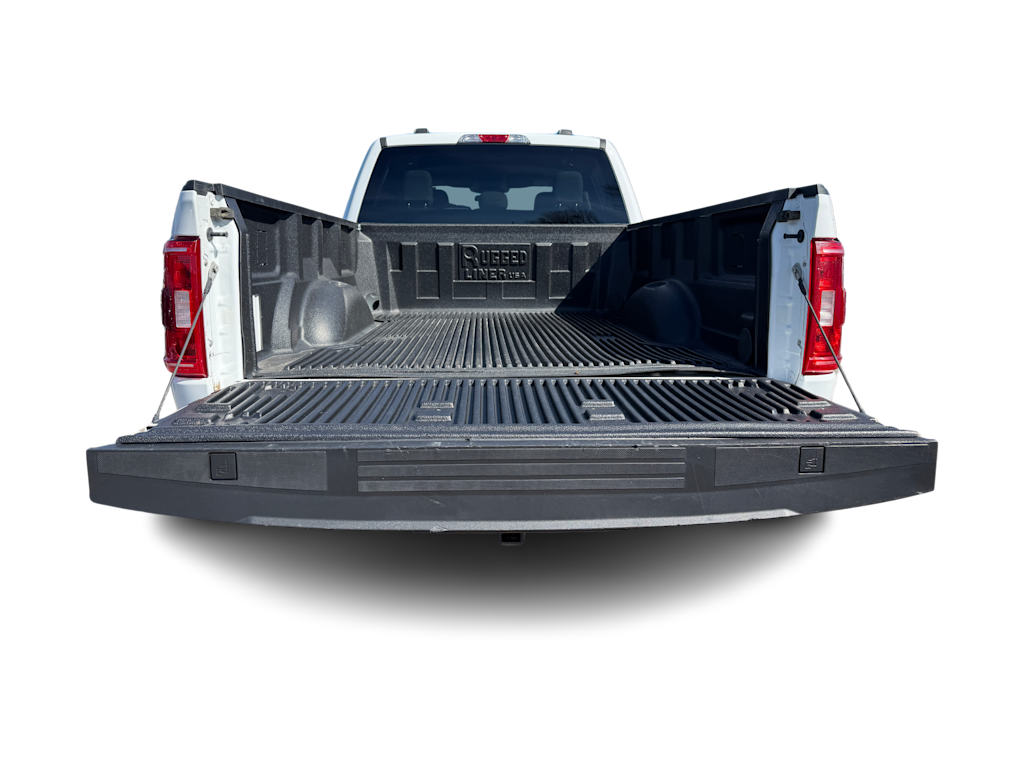 Thumbnail: 2023 Ford F-150 - 15