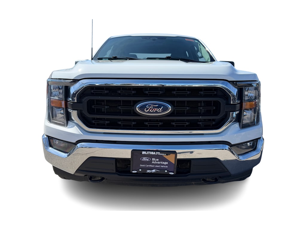 Thumbnail: 2023 Ford F-150 - 4