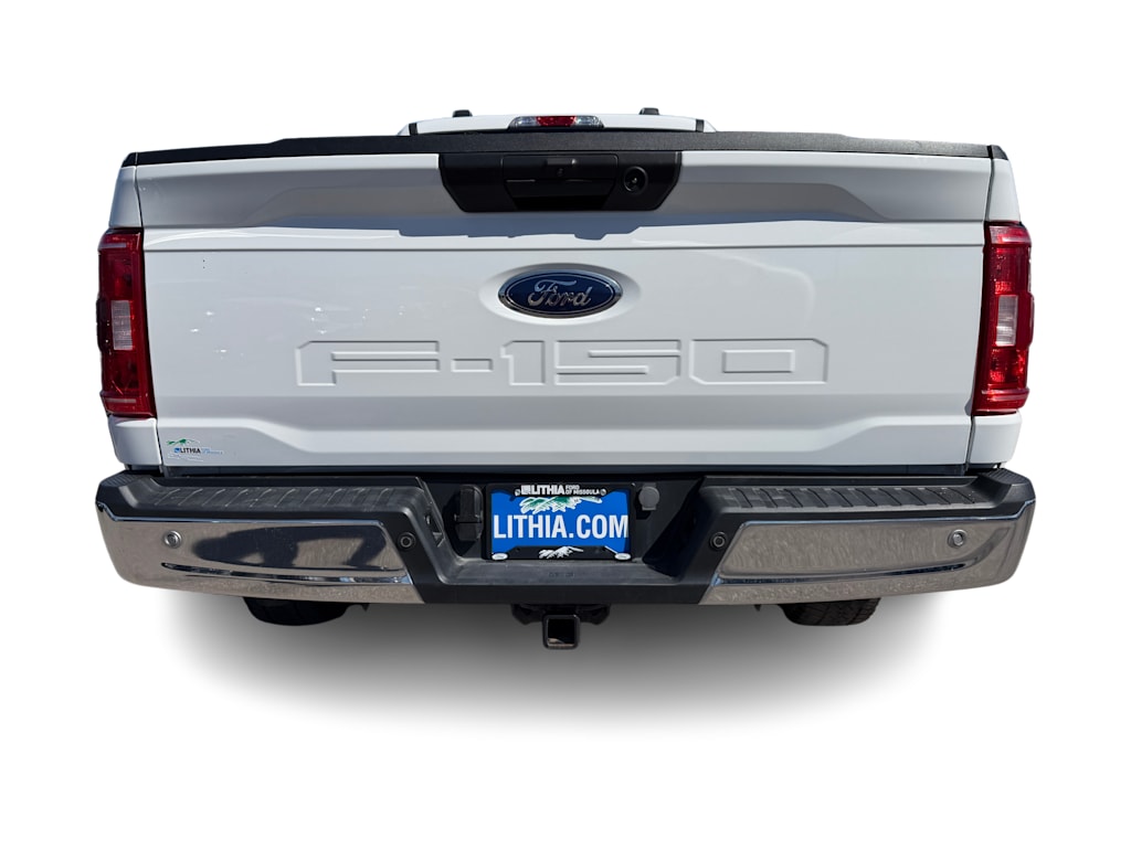 Thumbnail: 2023 Ford F-150 - 3