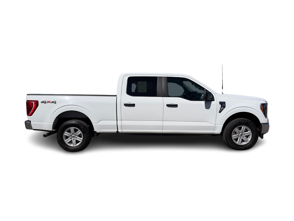 Thumbnail: 2023 Ford F-150 - 19