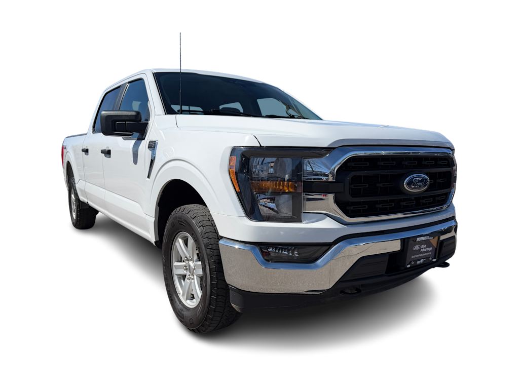 Thumbnail: 2023 Ford F-150 - 18