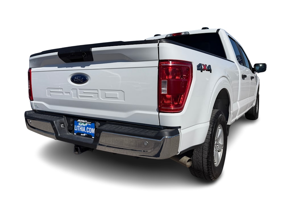 Thumbnail: 2023 Ford F-150 - 20