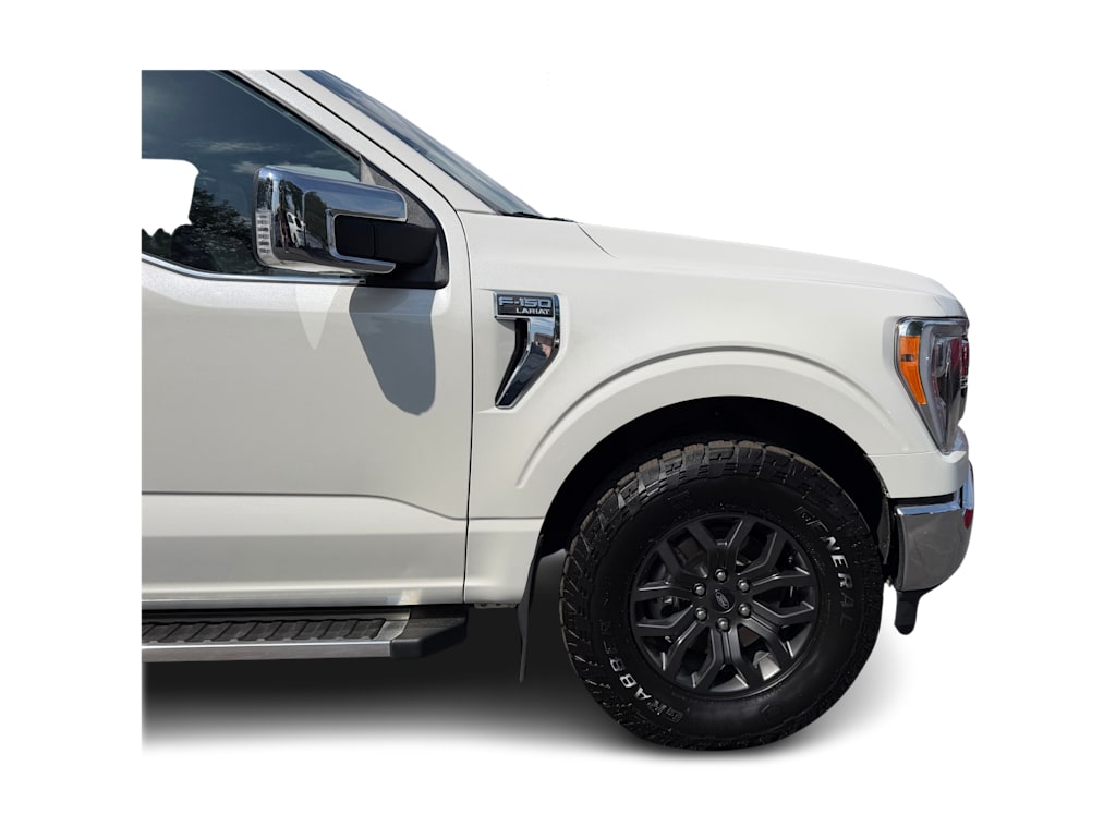 Thumbnail: 2023 Ford F-150 - 18