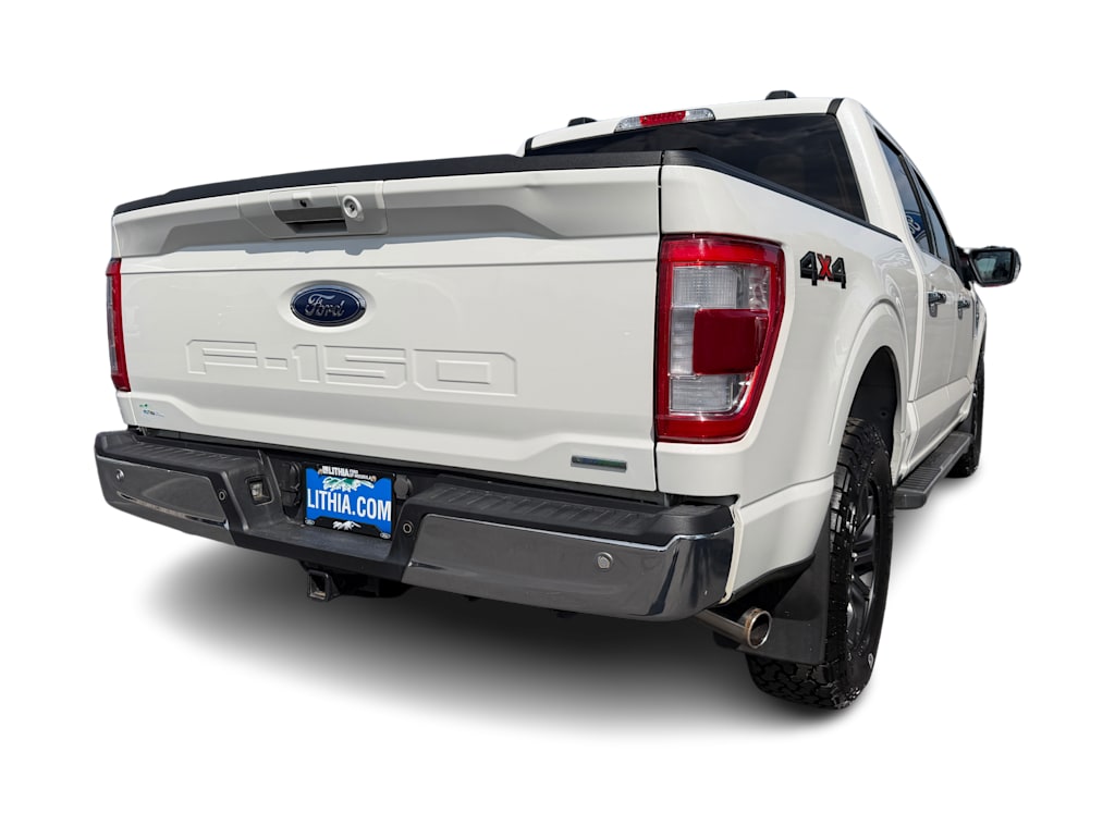 Thumbnail: 2023 Ford F-150 - 20
