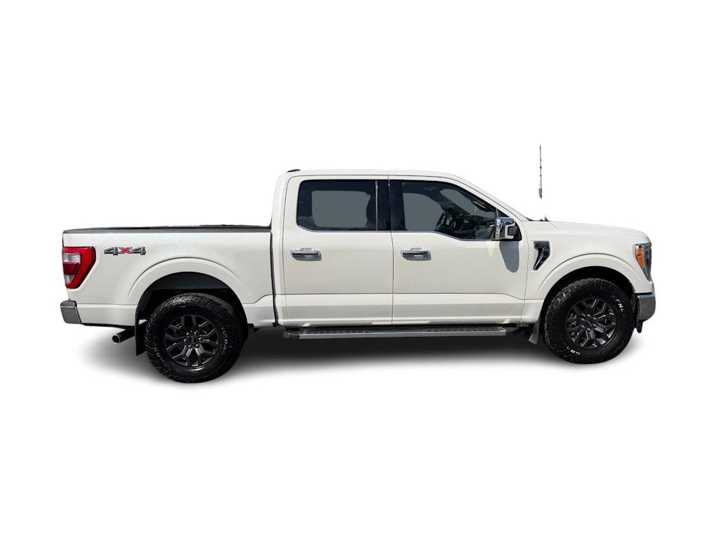Thumbnail: 2023 Ford F-150 - 19