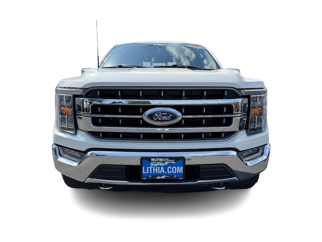 Thumbnail: 2023 Ford F-150 - 5