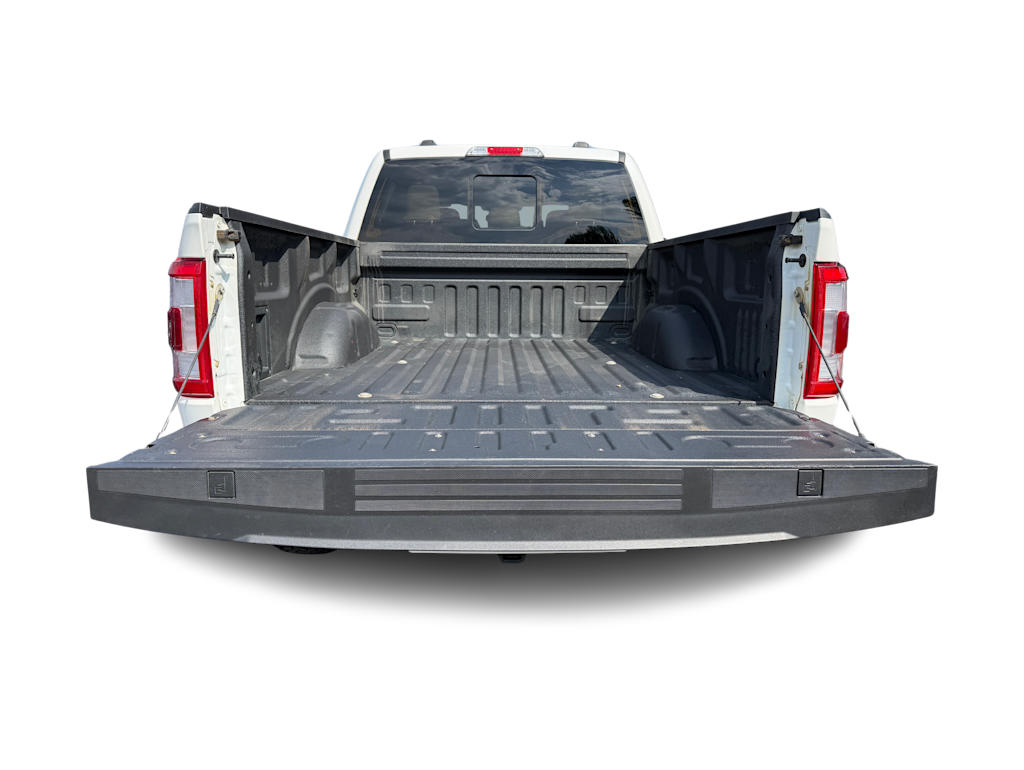 Thumbnail: 2023 Ford F-150 - 23