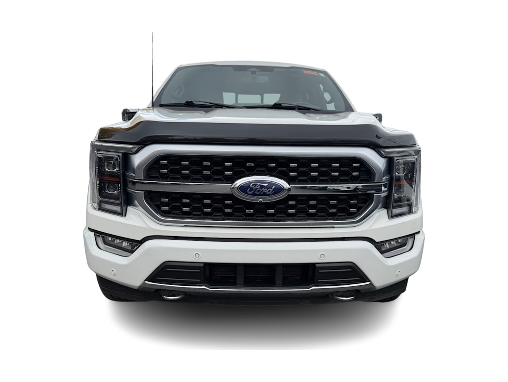 Thumbnail: 2023 Ford F-150 - 4