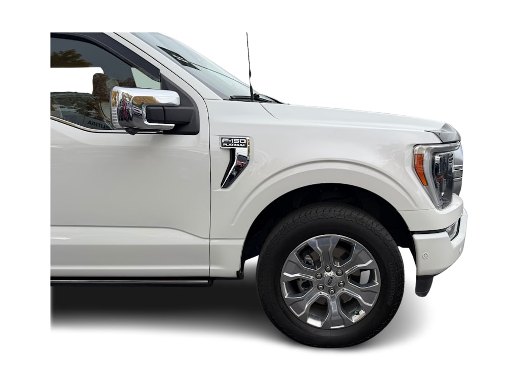 Thumbnail: 2023 Ford F-150 - 17