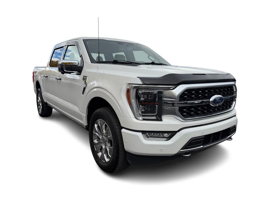 Thumbnail: 2023 Ford F-150 - 16