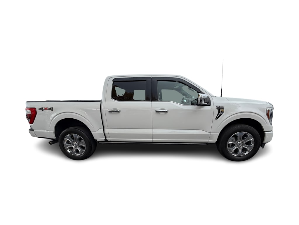 Thumbnail: 2023 Ford F-150 - 18