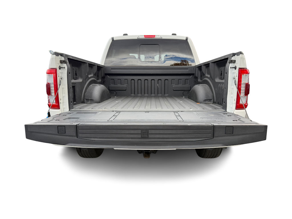 Thumbnail: 2023 Ford F-150 - 20