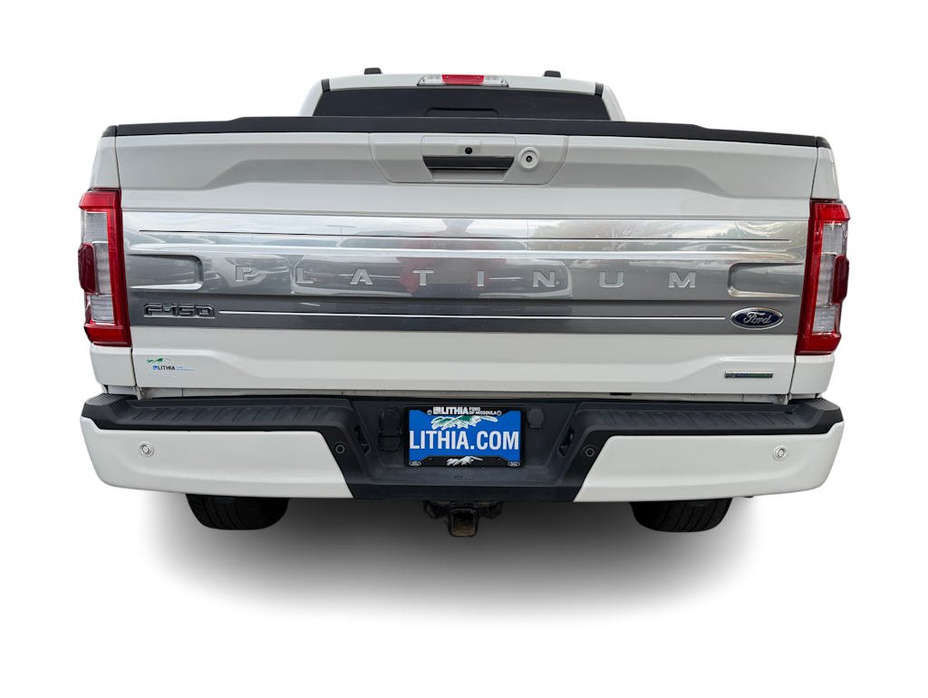 Thumbnail: 2023 Ford F-150 - 3